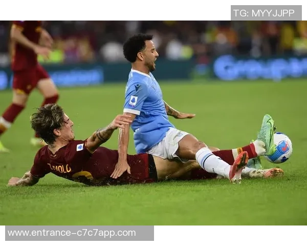 拉齐奥与罗马的激烈对决北京单场精彩赛事分析与预测