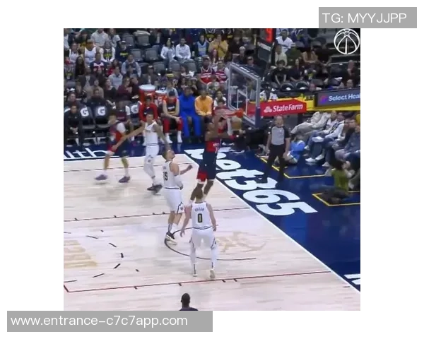 掘金与奇才精彩对决完整视频回顾及赛后分析分享