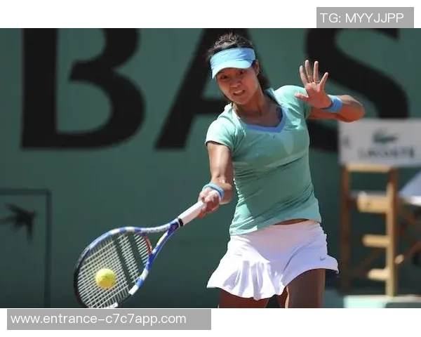 李娜亲授排球技巧与心得体会助你提升竞技水平