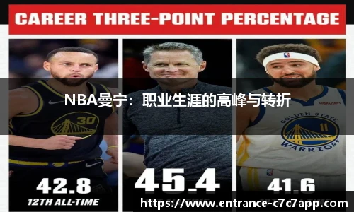 NBA曼宁：职业生涯的高峰与转折