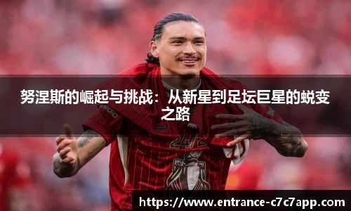 努涅斯的崛起与挑战：从新星到足坛巨星的蜕变之路